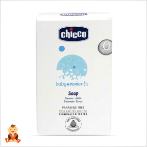 Chicco-Baby-Moments-Soap