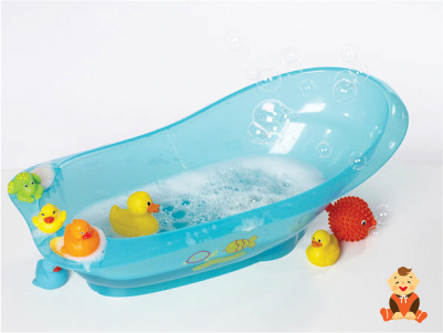 The-Baby-Bathing-Tub