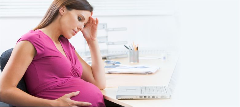 Calms-down-your-Pregnancy-Stress-for-baby-health