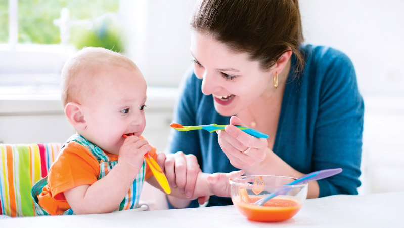 How-to-Start-Weaning-Baby