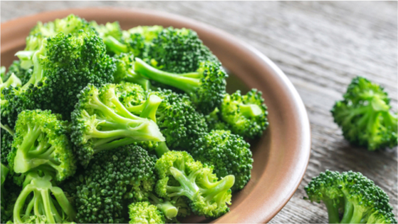 Broccoli-for-Growing-Children-for-muscle-growth