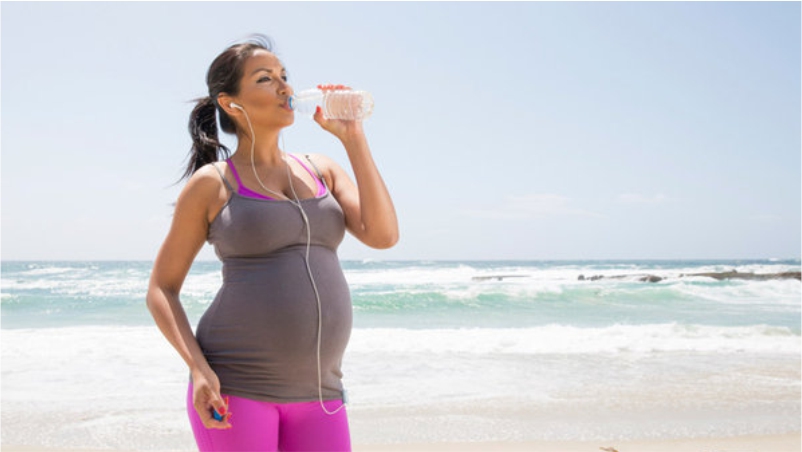 Stay-Active-to-Keep-in-Mind-during-Pregnancy