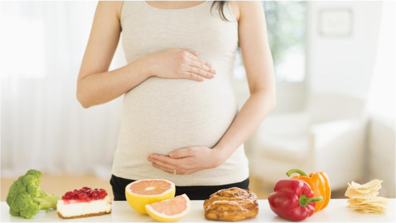 Take-Healthy-Diet-to-Keep-in-Mind-during-Pregnancy