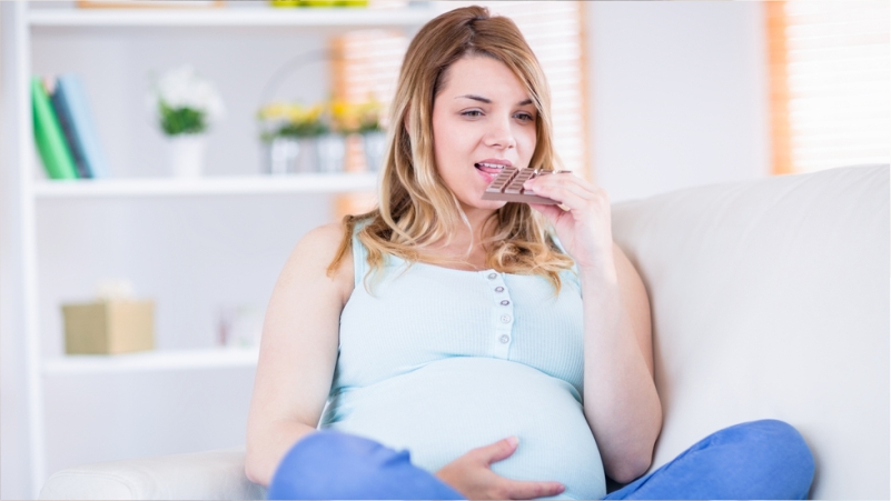 Why-Should-You-Eat-Chocolate-in-Pregnancy-Know-the-Reasons-Here