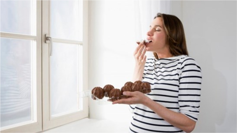 You-should-Eat-Chocolate-in-Pregnancy-to-Improves-Brain-Function