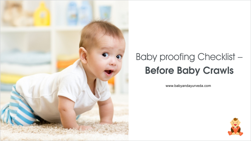 Baby-proofing-checklist-before-baby-crawls