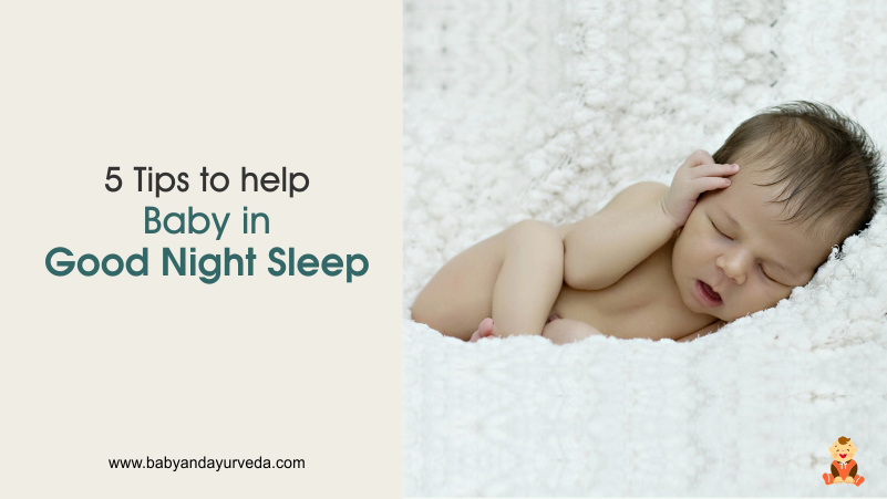 5-Tips-to-help-baby-in-good-night-sleep-feature-image